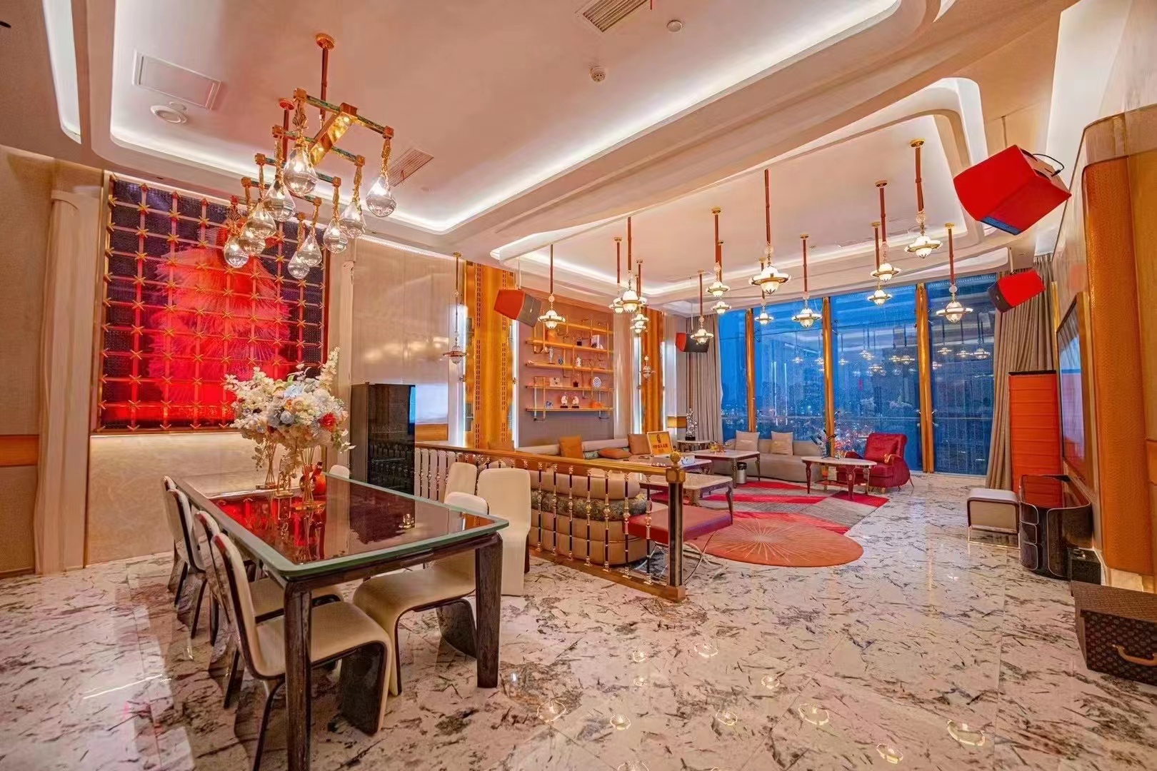 秦皇岛小时场ktv怎么样推荐-昌黎县ktv预定