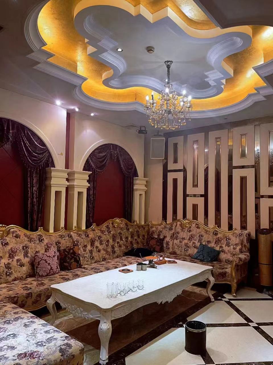 秦皇岛小时场ktv哪里有推荐-卢龙县ktv预定